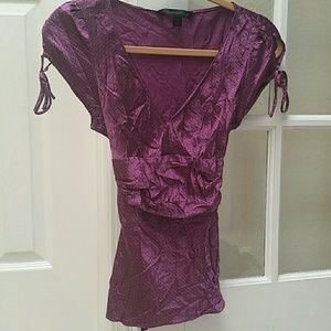 *BOGO* Express silky top